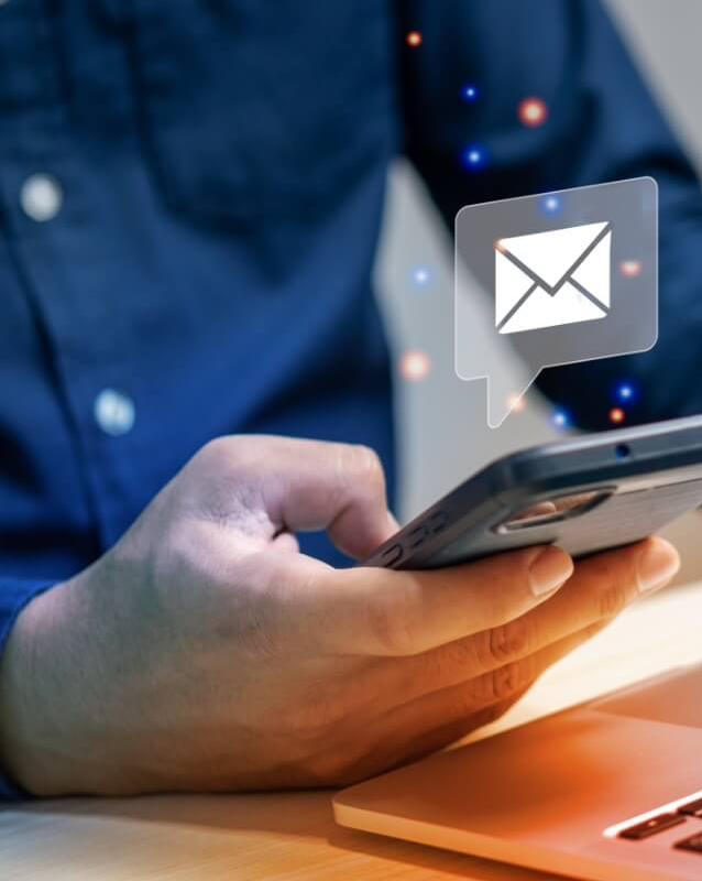 contact